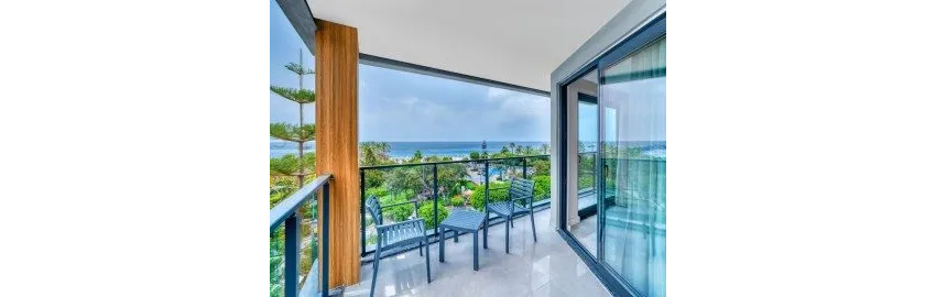 Kahya Hotel 4*-14