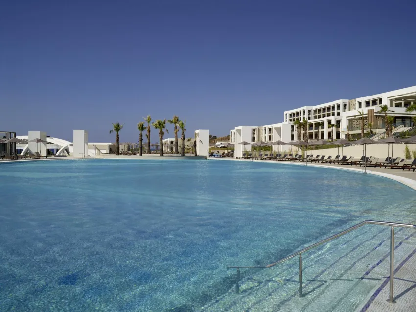 Mayia Exclusive Resort and Spa 5*-8