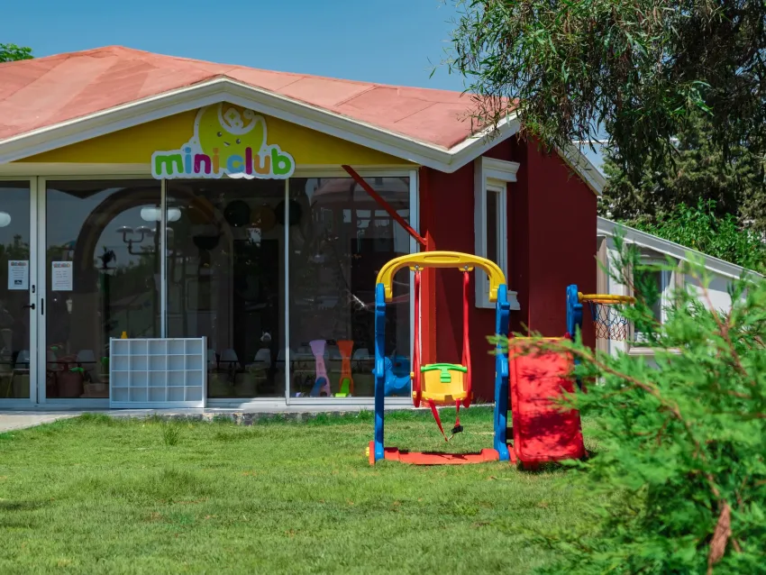 La Benata Hotel 5*-35