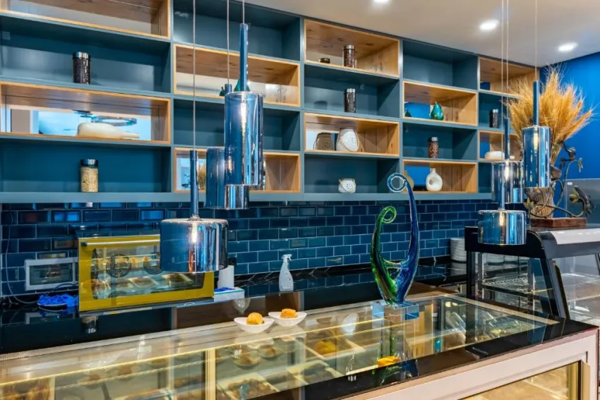 Baia Lara Hotel 5*-35