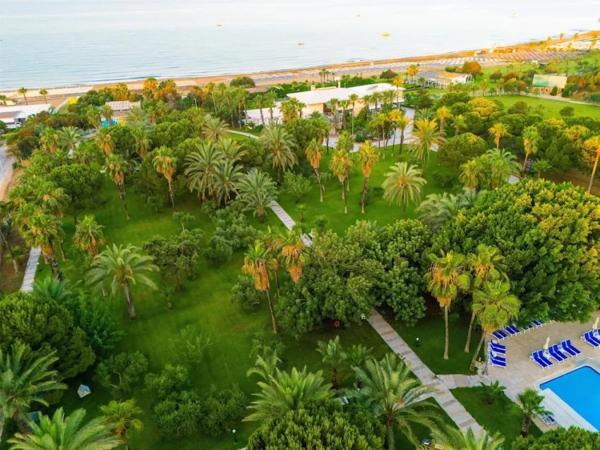 Sural Hotel 5*-81