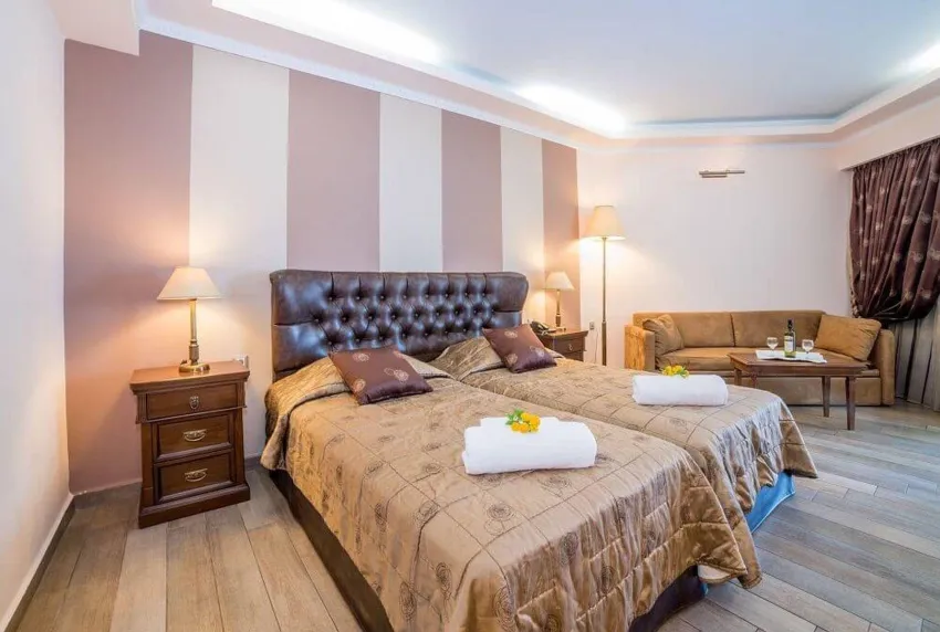 Palazetto Suites 4*-15