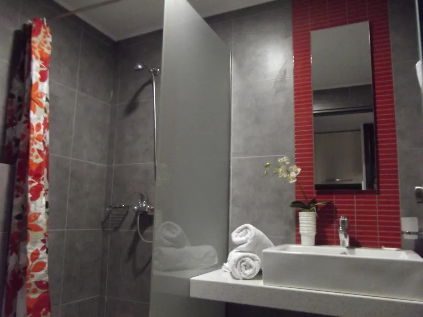 Malibu Boutique Studios 2*-20