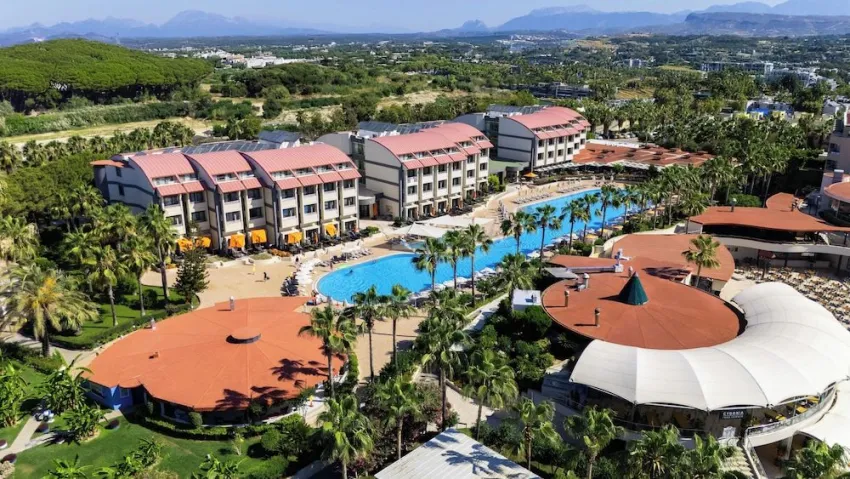 Vonresort Elite 5*-150