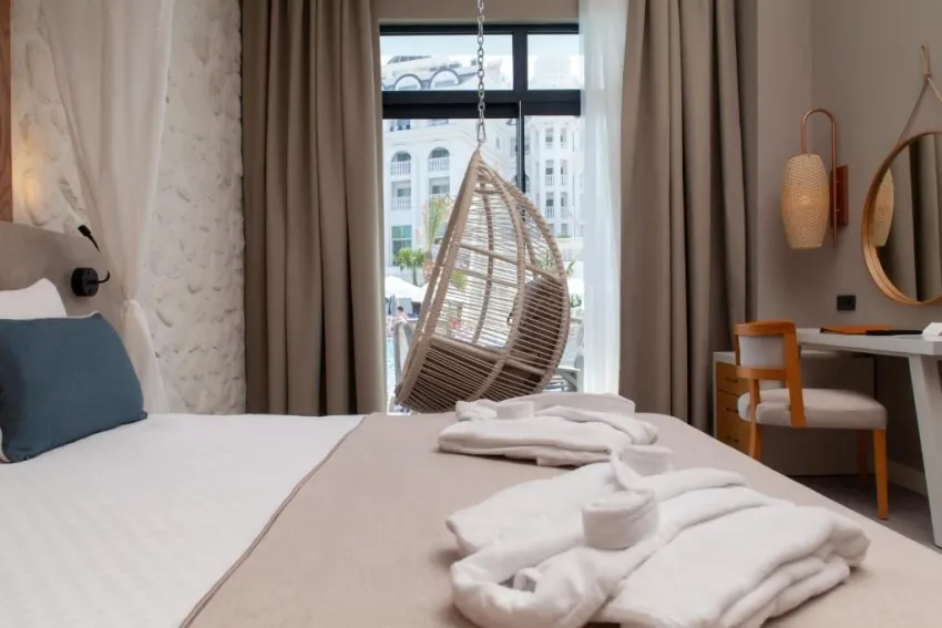 Side Royal Style Hotel 5*-4