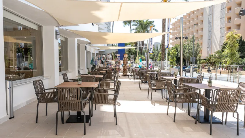 Globales Panamá Adults only 4*-30