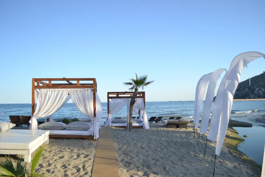 En Vie Beach Boutique Hotel (Adult Onlly16+) 4*-69
