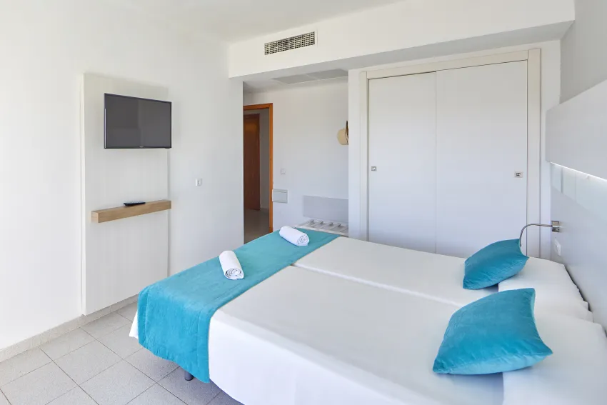 Ariel Chico Club & Resort Gavimar -46