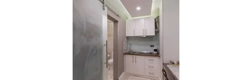 Delight Deluxe Apartments 3*-16