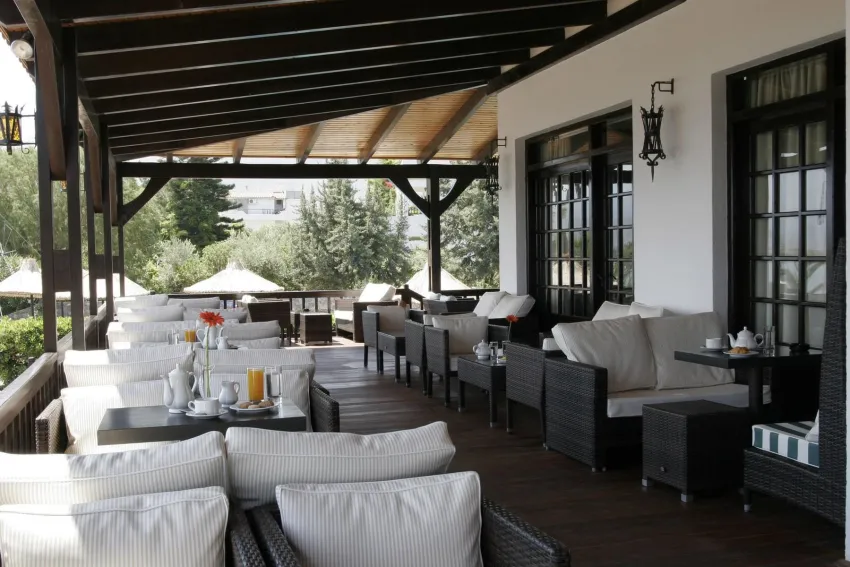 Hersonissos Maris 4*-12