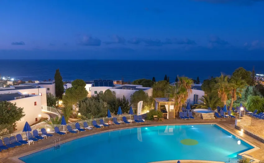 Sunshine Village Chersonissos 4*-6