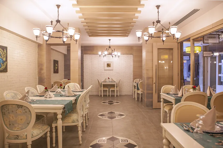 Side Aluna Hotel (Ex.Diamond Beach Hotel & Spa) 5*-24