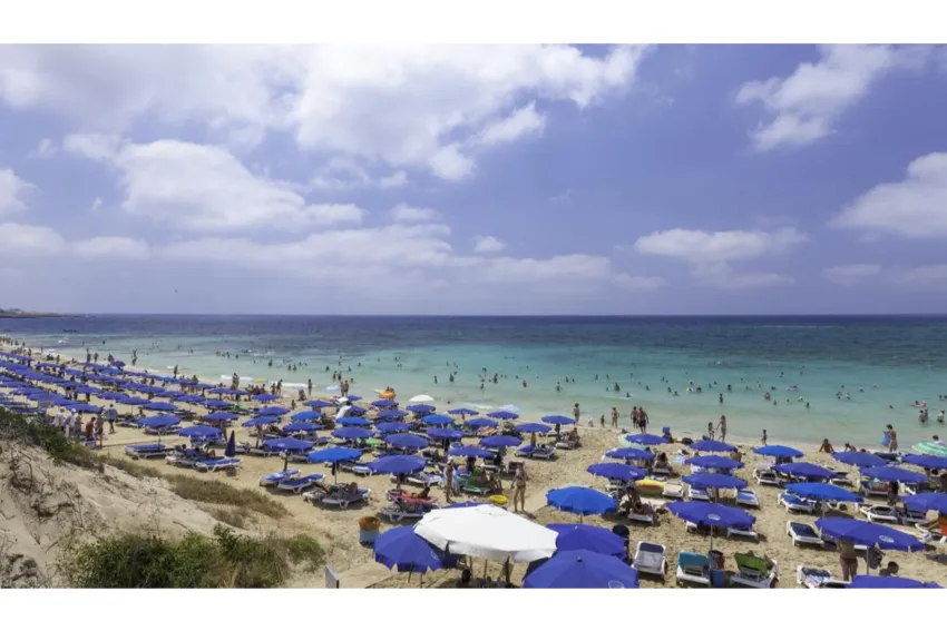 Gaia Sun N Blue Hotel 4*-38