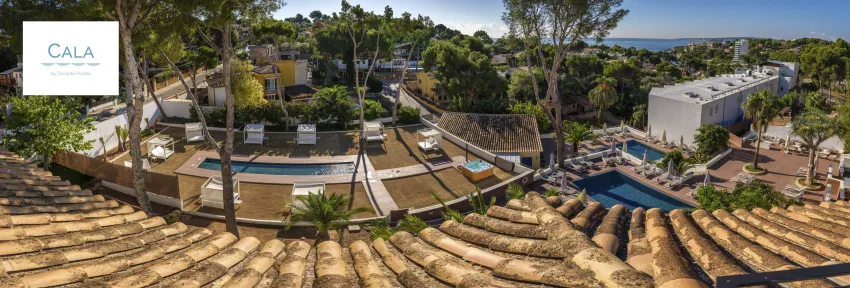 Tacande Portals 4*-71