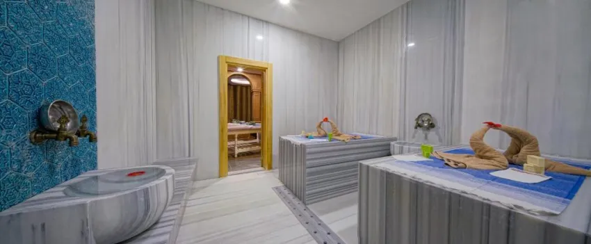 SIDE STELLA ELITE RESORT & SPA  5*-30