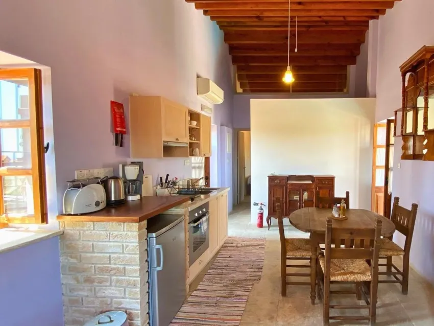 Eveleos Country House 4*-24