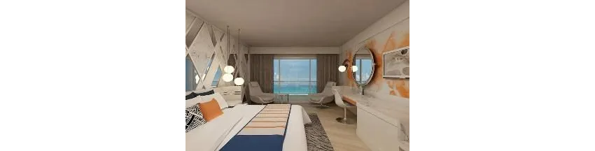 Seaden Valentine Resort & Spa (Adults Only 16+) 5*-12