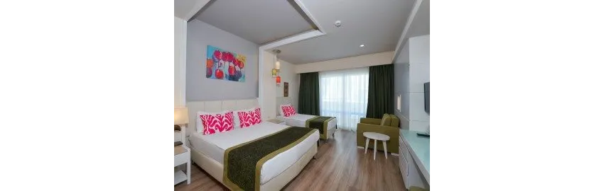 Orange County Alanya 5*-21