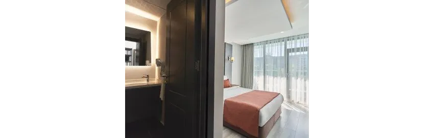 Lavia Hotels Lara 5*-11