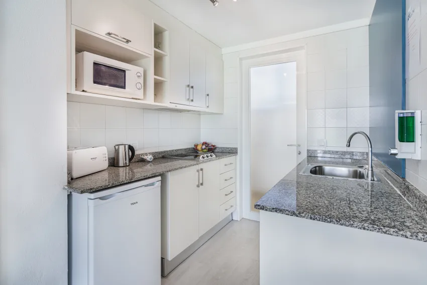 Apartamentos Habitat 3*-8