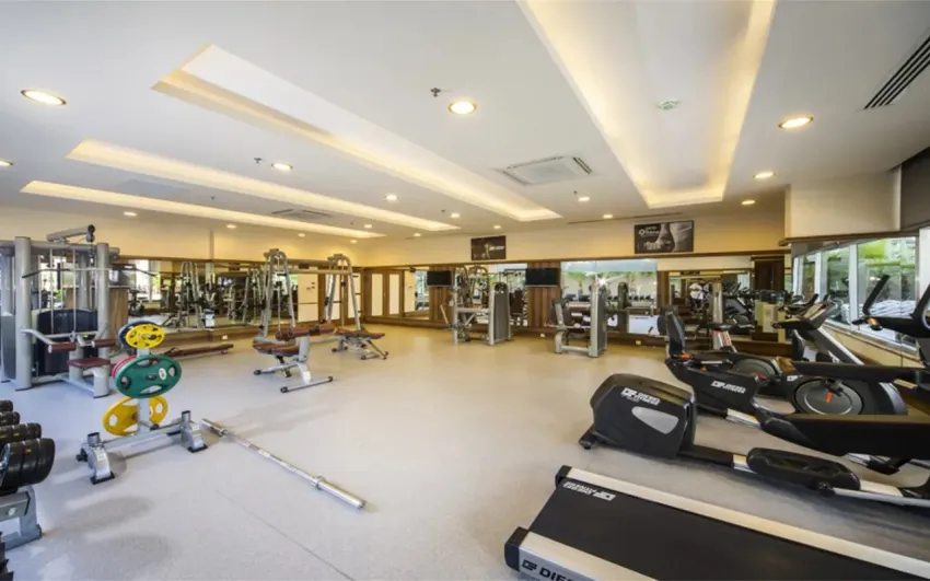 Dizalya Palm Garden 4*-21