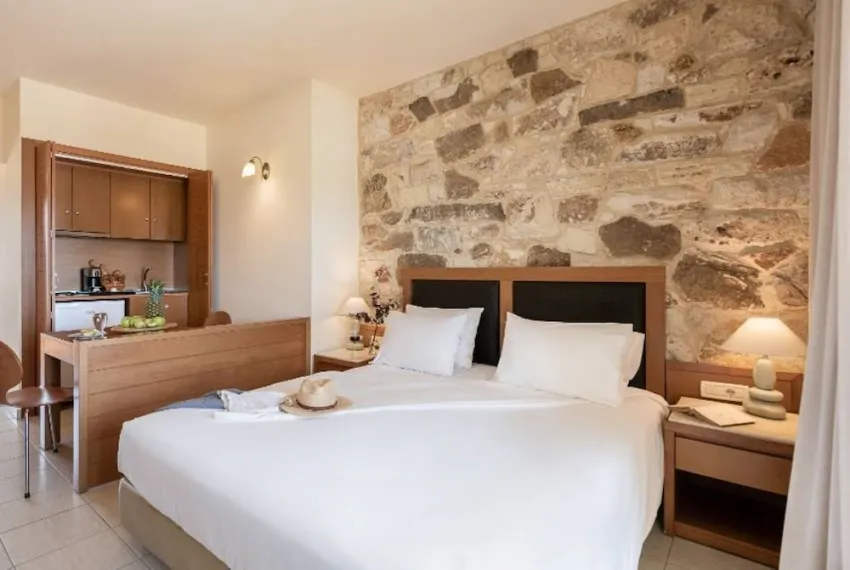 Cretan Dream Royal hotel 4*-5