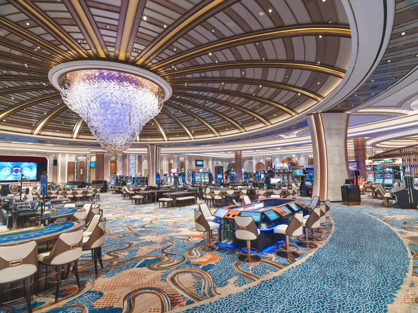 City of Dreams Mediterranean Casino Hotel 5*-141