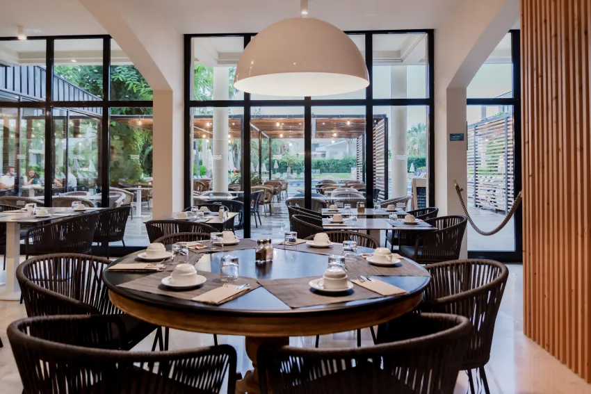 Bahia Pollensa Apart -93