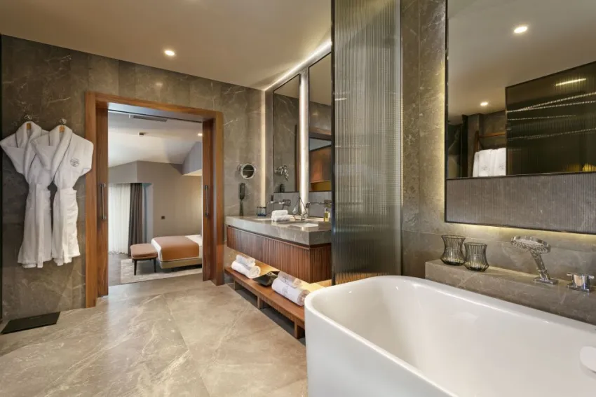 RIXOS SUNGATE CLUB DIAMOND  5*-30