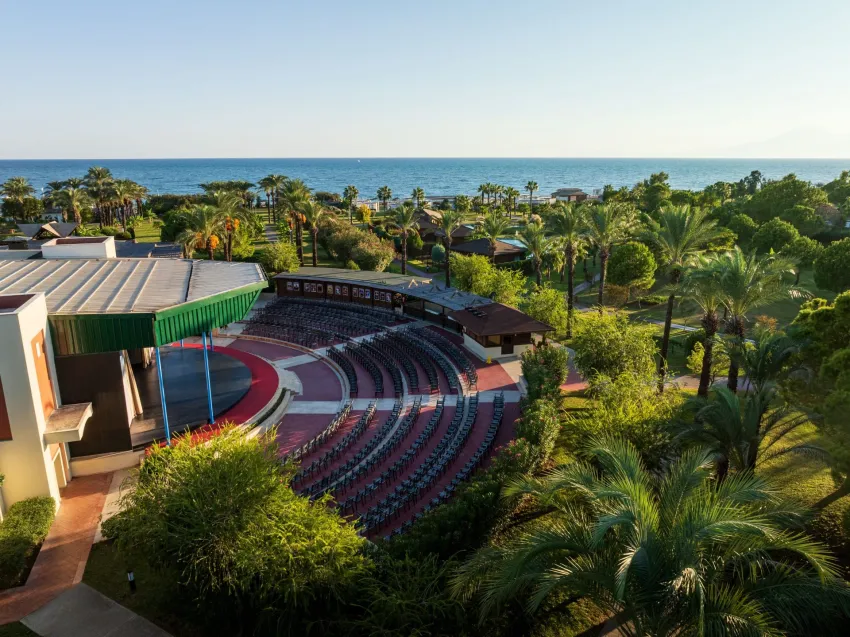 IC Hotels Green Palace 5*-1