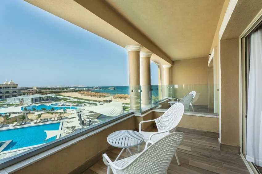 Titanic Pearl Resort 5*-9