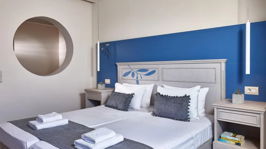 Castello Village Resort 4*-10