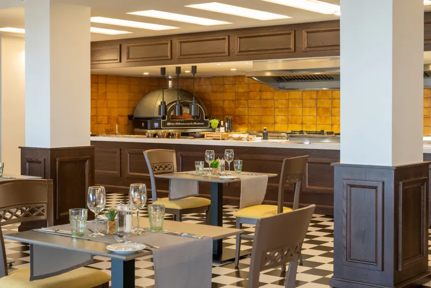 Iberostar Selection Creta Marine 5*-21