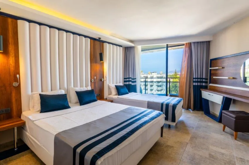 Sette Serenity Hotel 4*-18