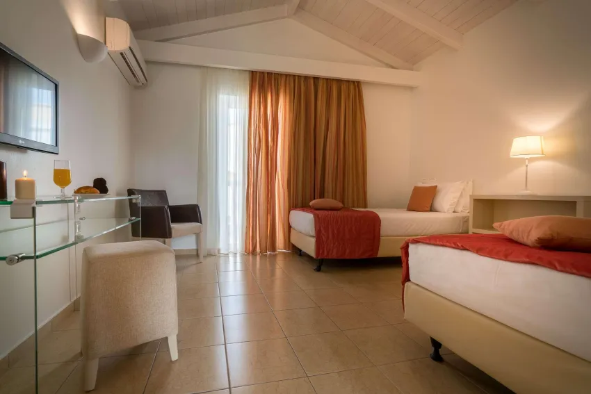 Galaxy Beach Resort 5*-51