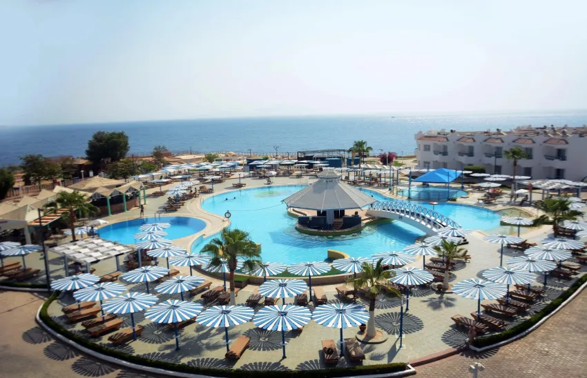 Dreams Beach Resort Sharm El Sheikh 4*-12