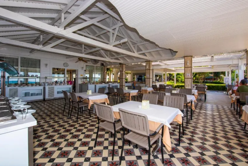 Side Star Beach 5*-7