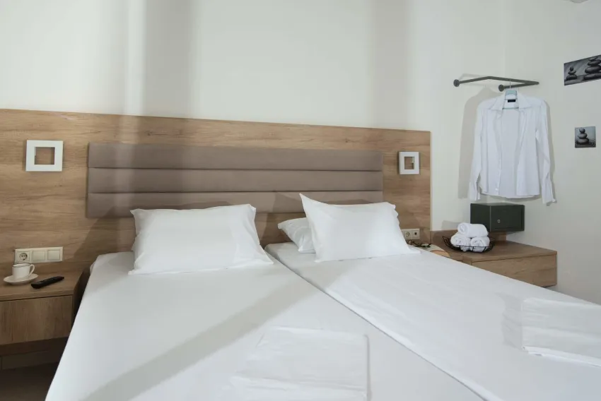 Vagelis Comfort Apartments & Studios 2*-8