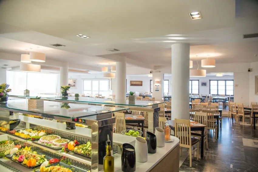 Semiramis Village Hotel 4*-11