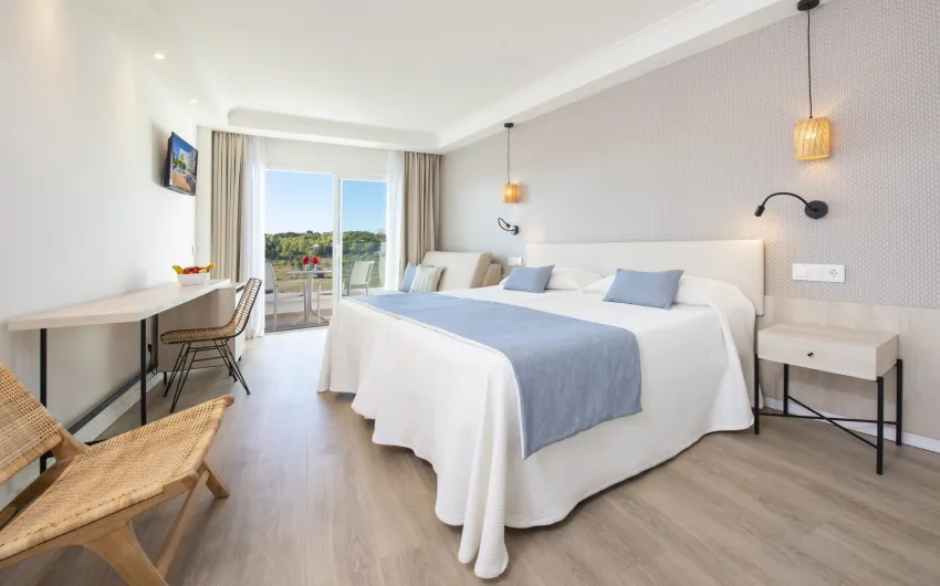 HSM Atlantic Park Hotel 4*-11