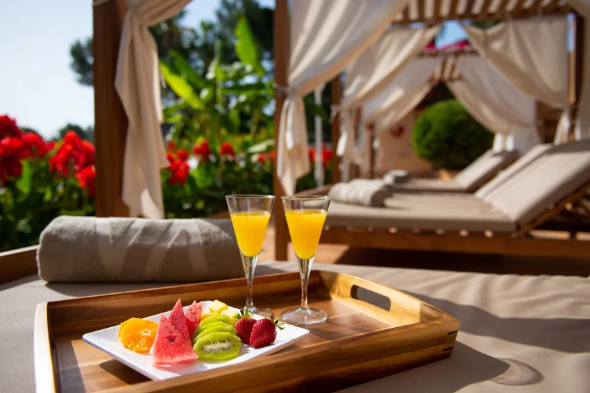 Valentin Grand Park Suite Hotel 4*-32