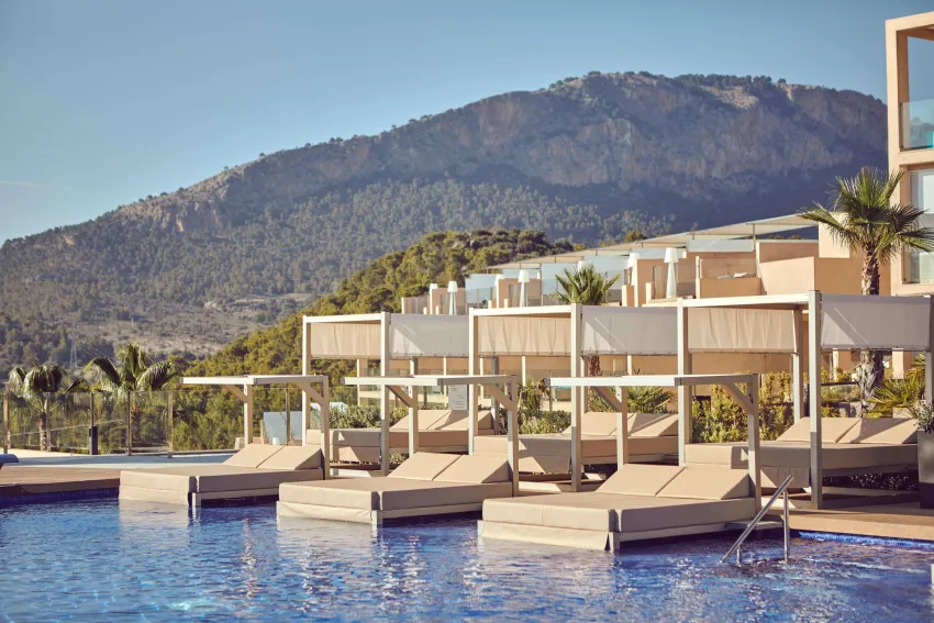 Zafiro Palace Andratx 5*-129