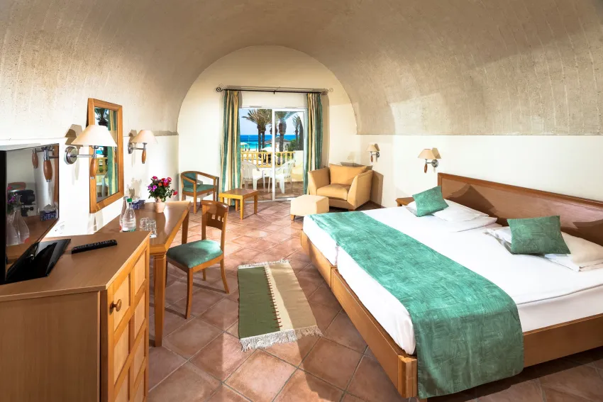 Calimera Delfino Beach Resort & Spa 4*-11