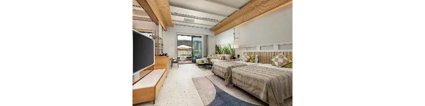 Cullinan Golf & Resort Belek 5*-68