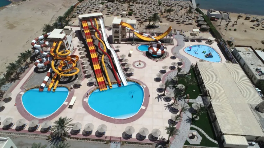 El Karma Aqua Beach Resort 4*-25