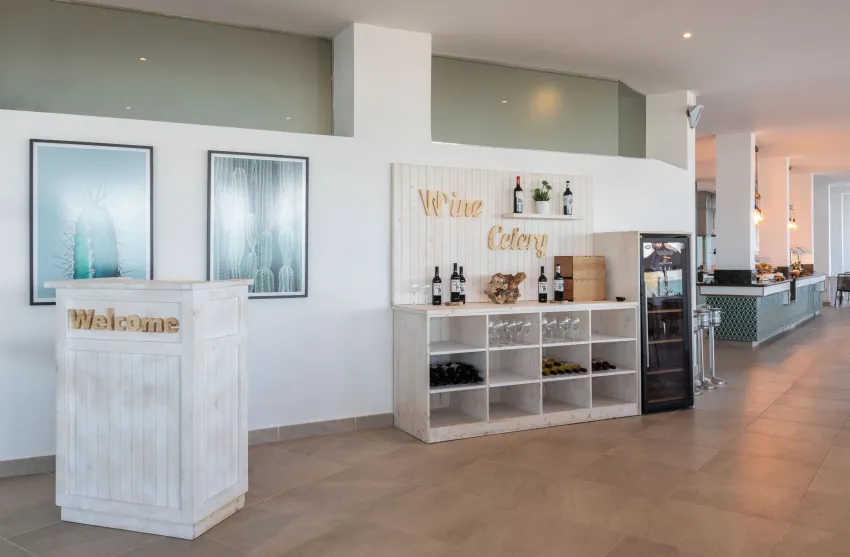 Caprice Concord Hotel Spa 4*-25