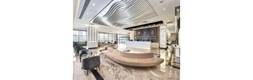 Kaila Beach Hotel 5*-8