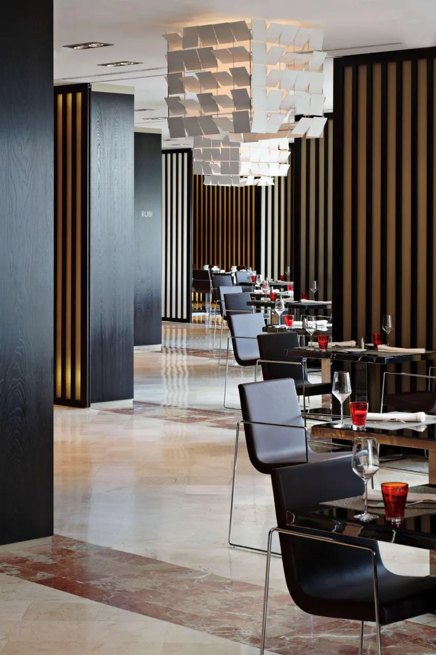 Hotel de Mar Gran Melia 5*-632