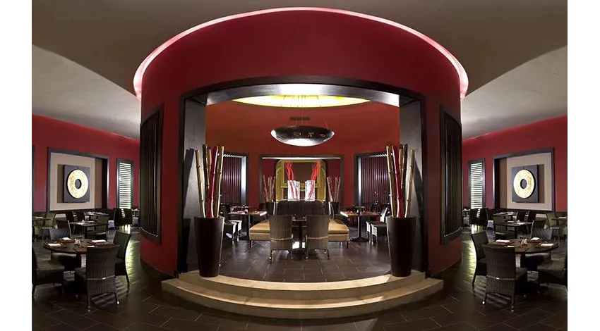JAZ AQUAMARINE RESORT  5*-16