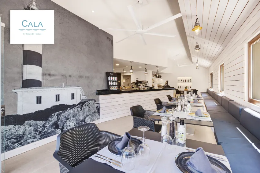 Tacande Portals 4*-79